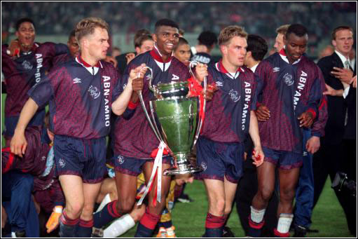 欧冠冠军非五大联赛,欧冠冠军英超第五有资格吗