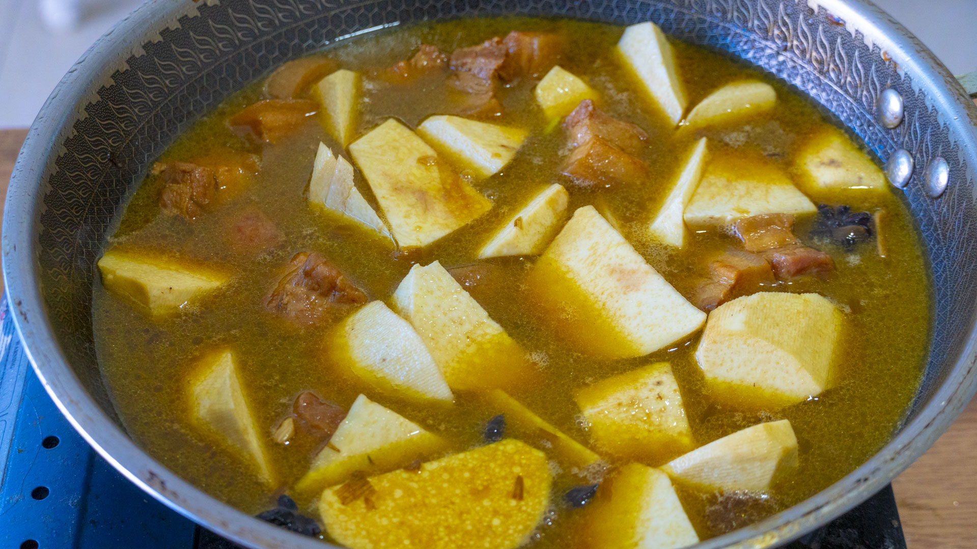 为你送上一道冬天暖胃又暖心菜,适合天冷吃的6道家常菜开胃下饭