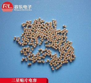 贴片电容坏了是什么表现,贴片电阻和贴片电容的区分方法