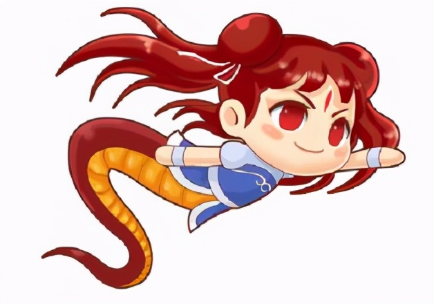 李逍遥穿越,李逍遥动漫