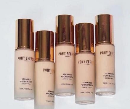 双11大牌粉底液,双十一大牌粉底液攻略