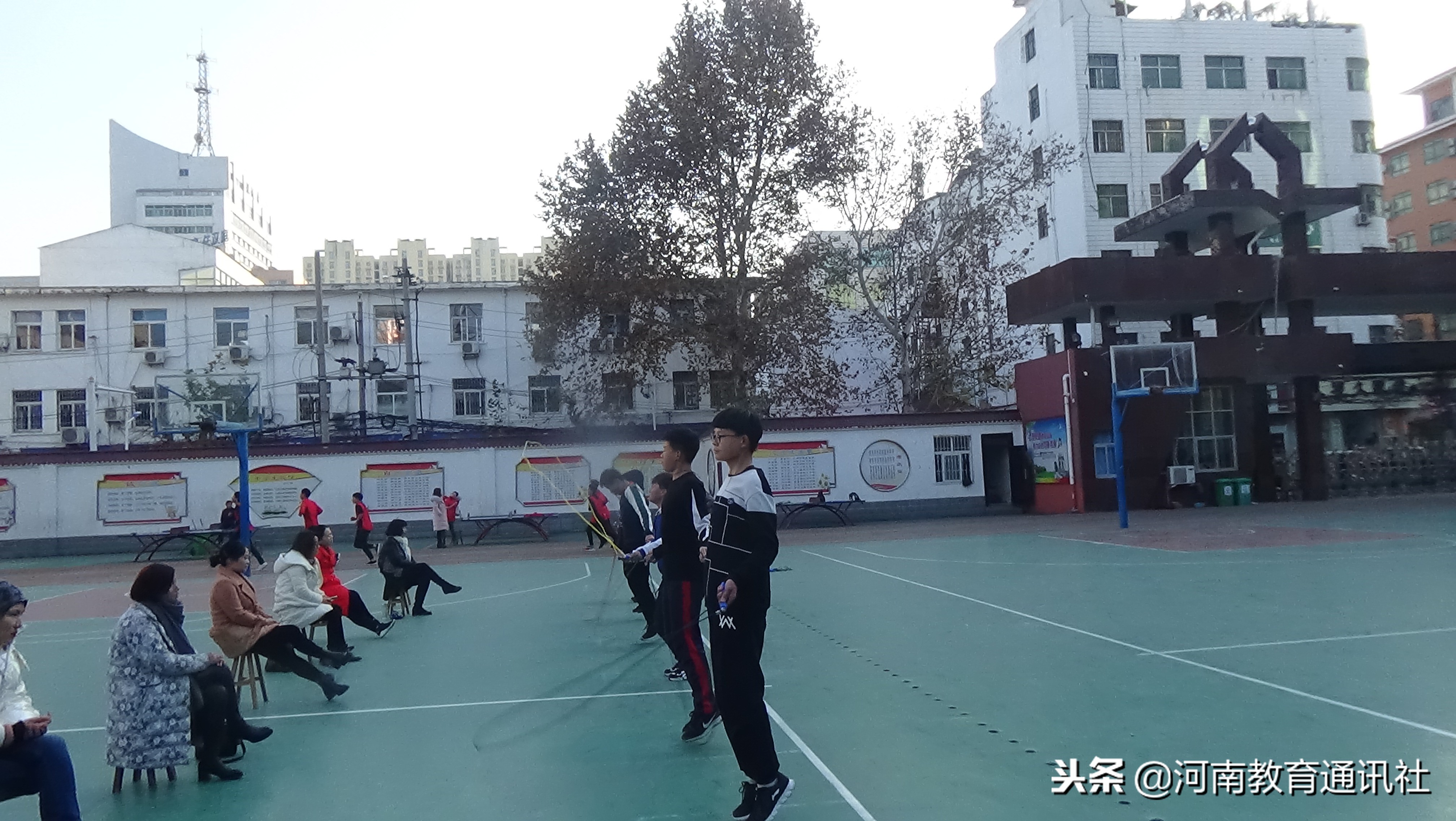 龙腾虎跃趣味运动会项目,龙腾虎跃活力四射