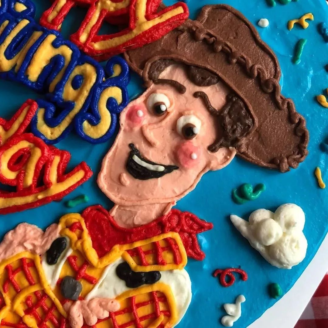 少女心蛋糕店推荐,全球最可爱的蛋糕店