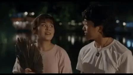 当年星爷的这部电影让人回忆满满,星爷和吴君如的最高境界