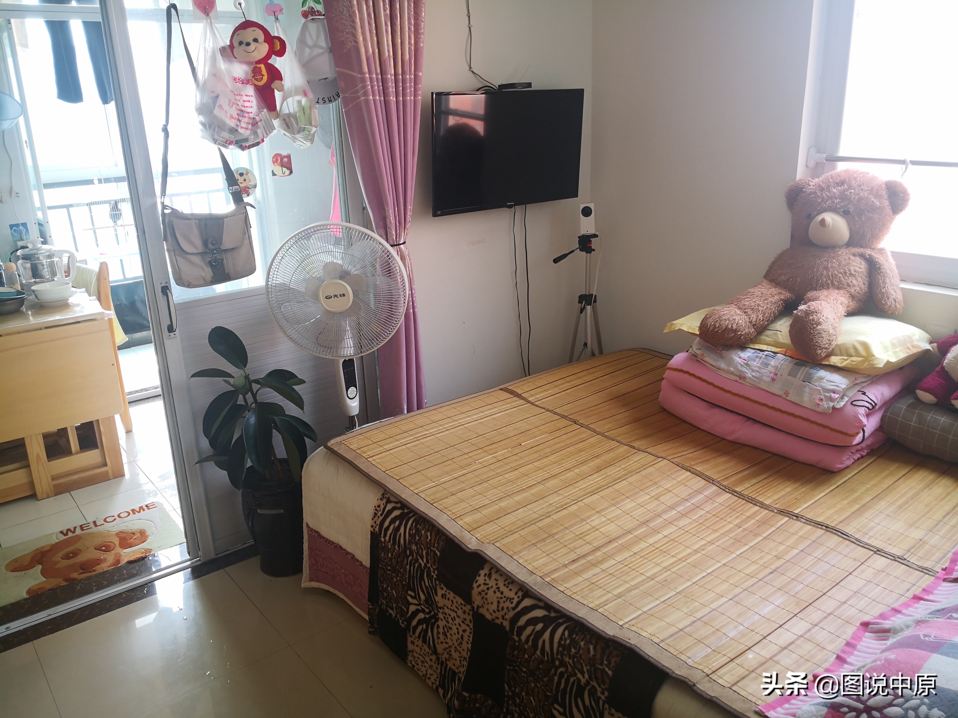 申请公租房丢人吗,没房子住公租房丢人吗