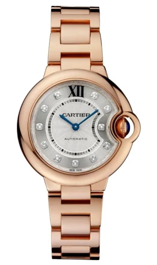 THEONETHELOVE卡地亚｜10月27日最新报价