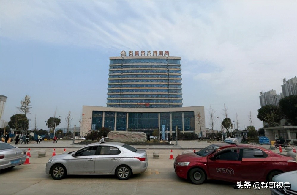 湖北省荆州三级甲等医院有哪些,湖北各县医院排名