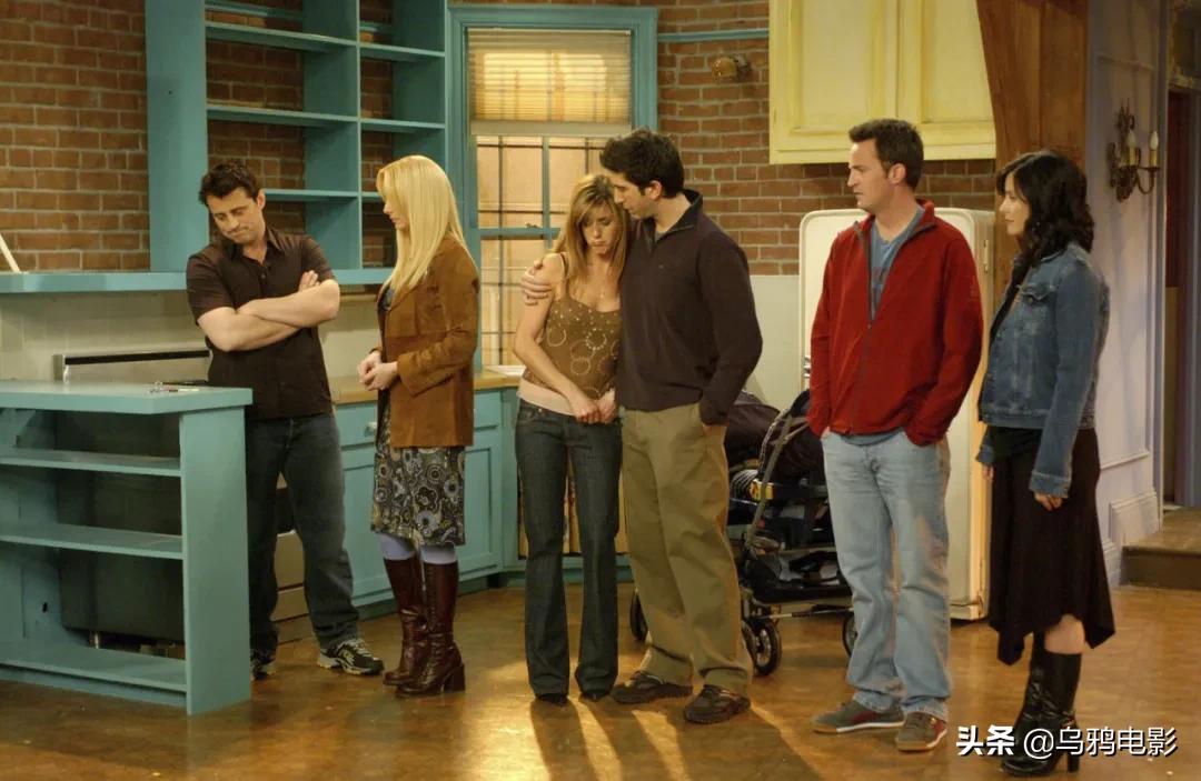 开播12年美剧天花板终于完结 (2019美剧收视排行榜)