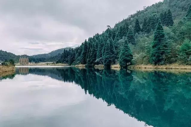 探秘最后的江南秘境,浙江隐藏仙境丽水