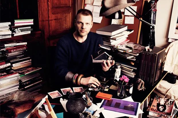 谁告诉你，Acne只是一个爆款“潮牌”？