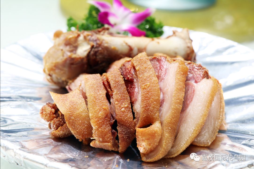 江阴嘉茂国际花鸟园,江阴嘉茂国际花鸟园什么时候再开