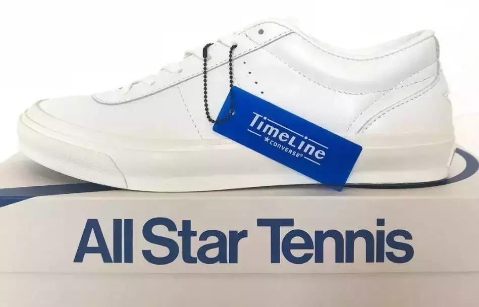 日版匡威和国内匡威的区别,日版匡威是正品吗