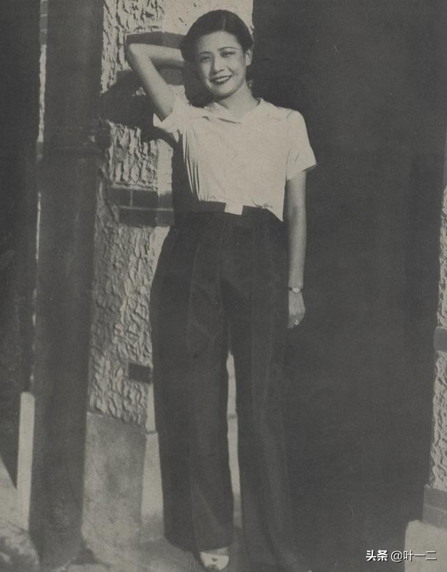 阮玲玉结过几次婚,阮玲玉感情生活