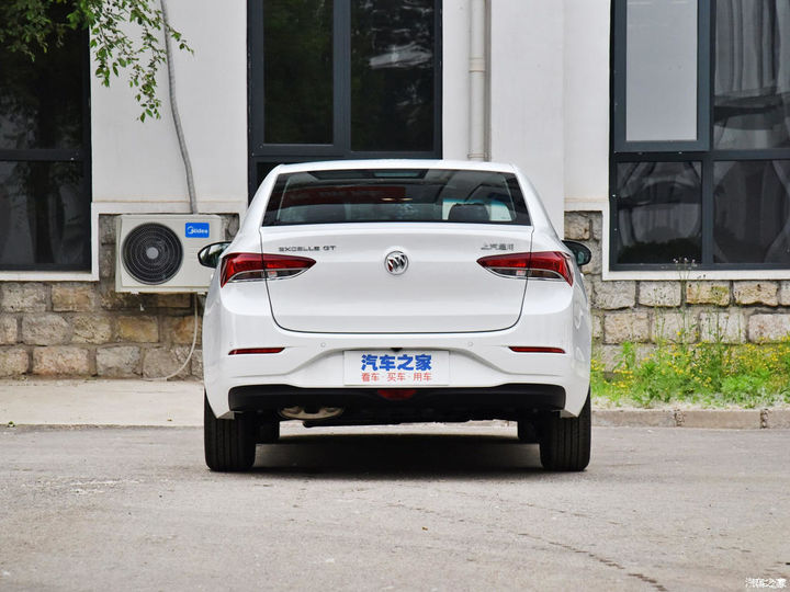 2021别克英朗车主真实感受,别克英朗值得购买吗16款