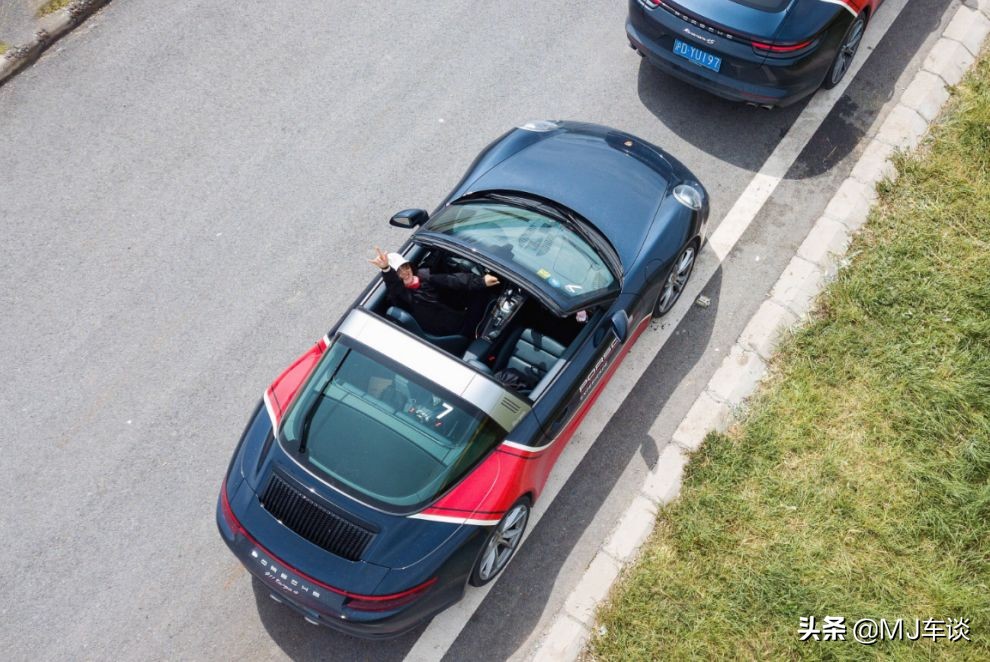 开保时捷卡宴去旅游,保时捷旅行体验如何参加