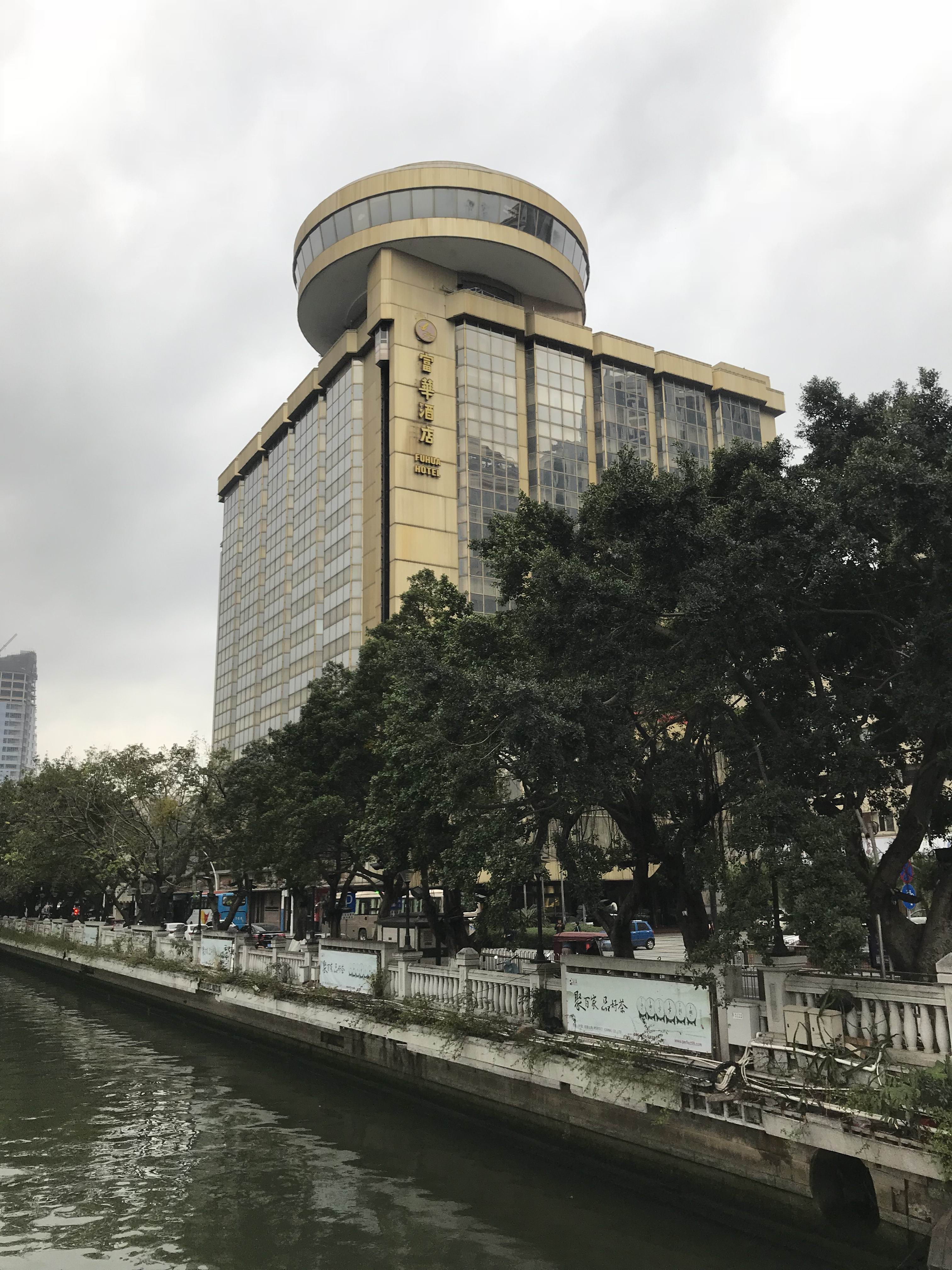 中山市哪个地方风景很好,中山市有没有小众风景好的地方