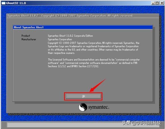 ghost手动还原重装系统详细教程,ghost重装系统一直缓慢