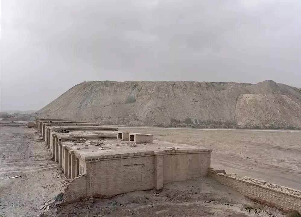 暑假西北旅游,暑期北京到西北自驾游九天