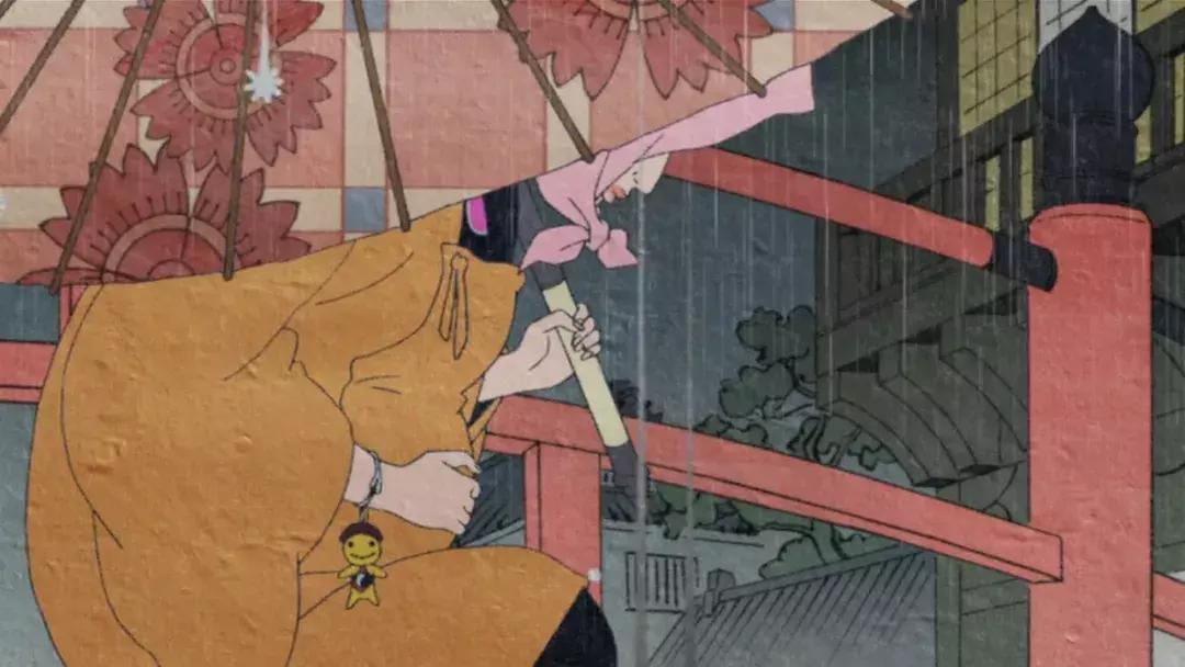 一口气刷完,9.3分神作,跪求第二季啊!