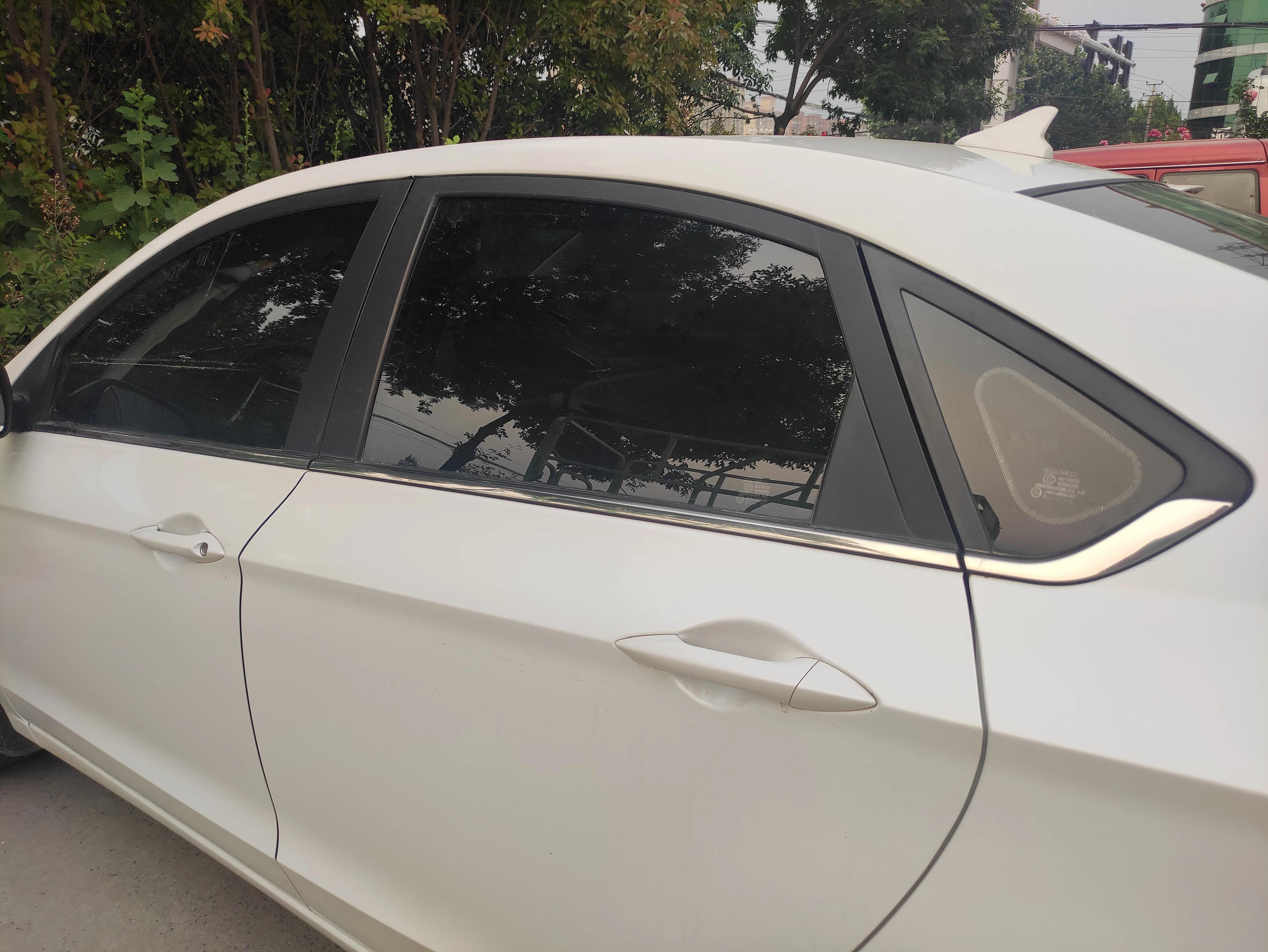 长安逸动空间真实感受,逸动plus1.4t蓝鲸版尊贵版座椅