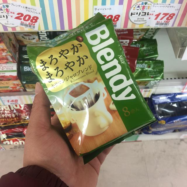 大阪必买东西推荐,去大阪强烈推荐的平民美食