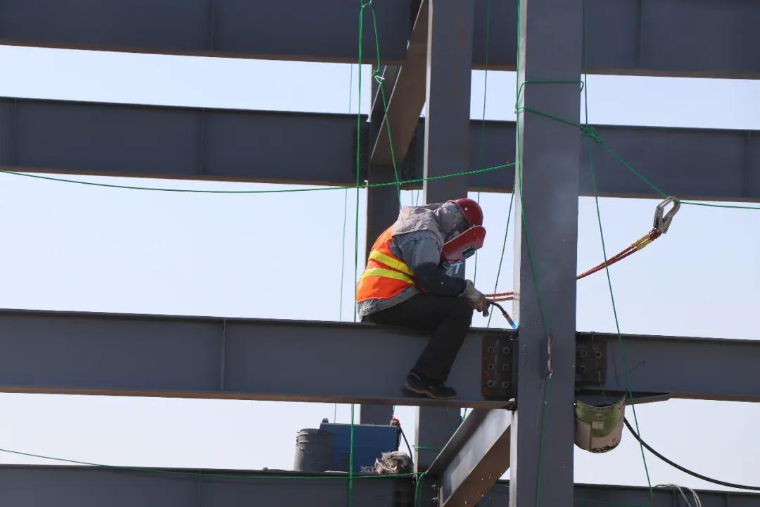 市民休闲娱乐又将添好去处,日照国际足球中心