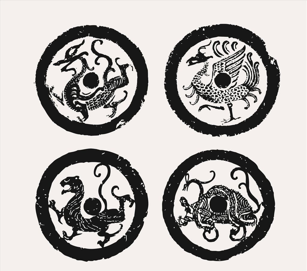 麒麟和龙到底啥关系？谁的地位更高？原来还有这么多故事