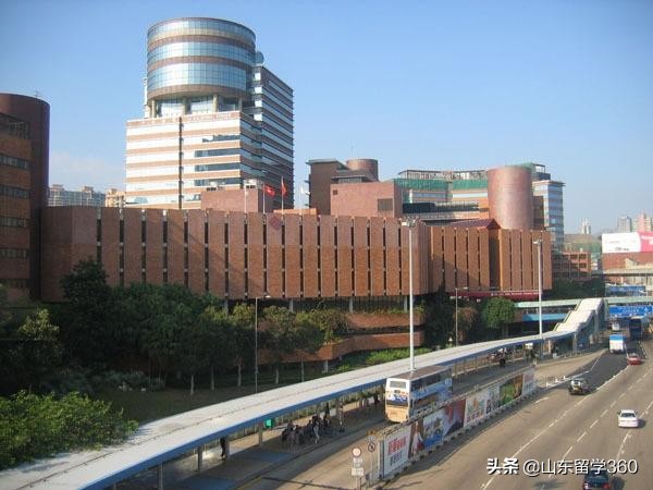 香港理工大学2024硕士申请时间表,香港理工大学研究生申请截止时间