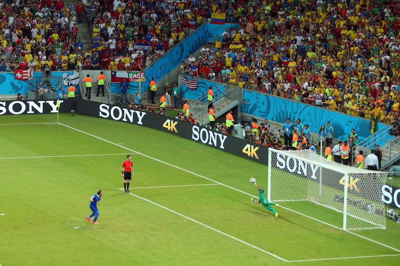 点球属于啥,点球的意义在哪