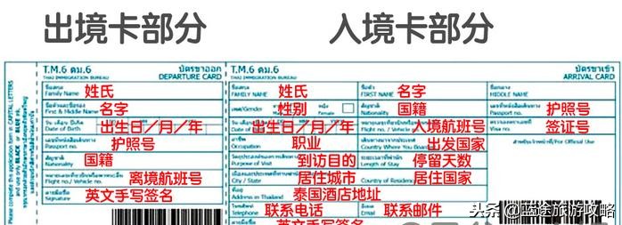 去泰国必须做的10件事情,去泰国必须知道的8件事