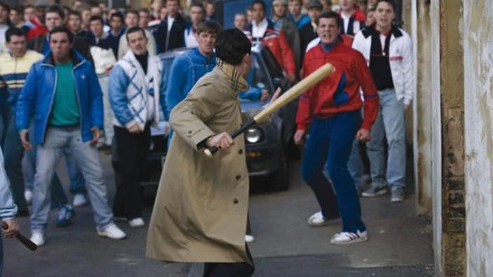 burberry绅士,burberry英伦绅士