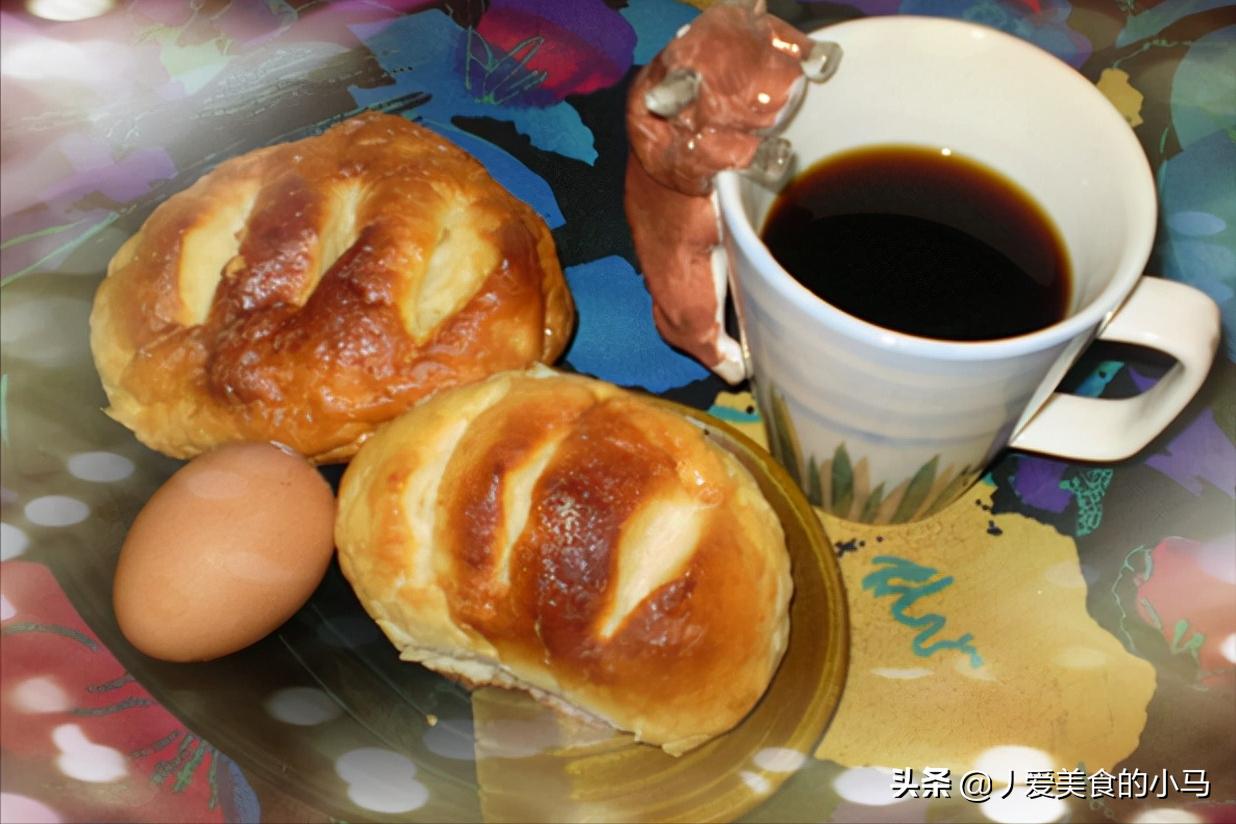 美国人的一日三餐,看完了美国人的一日三餐