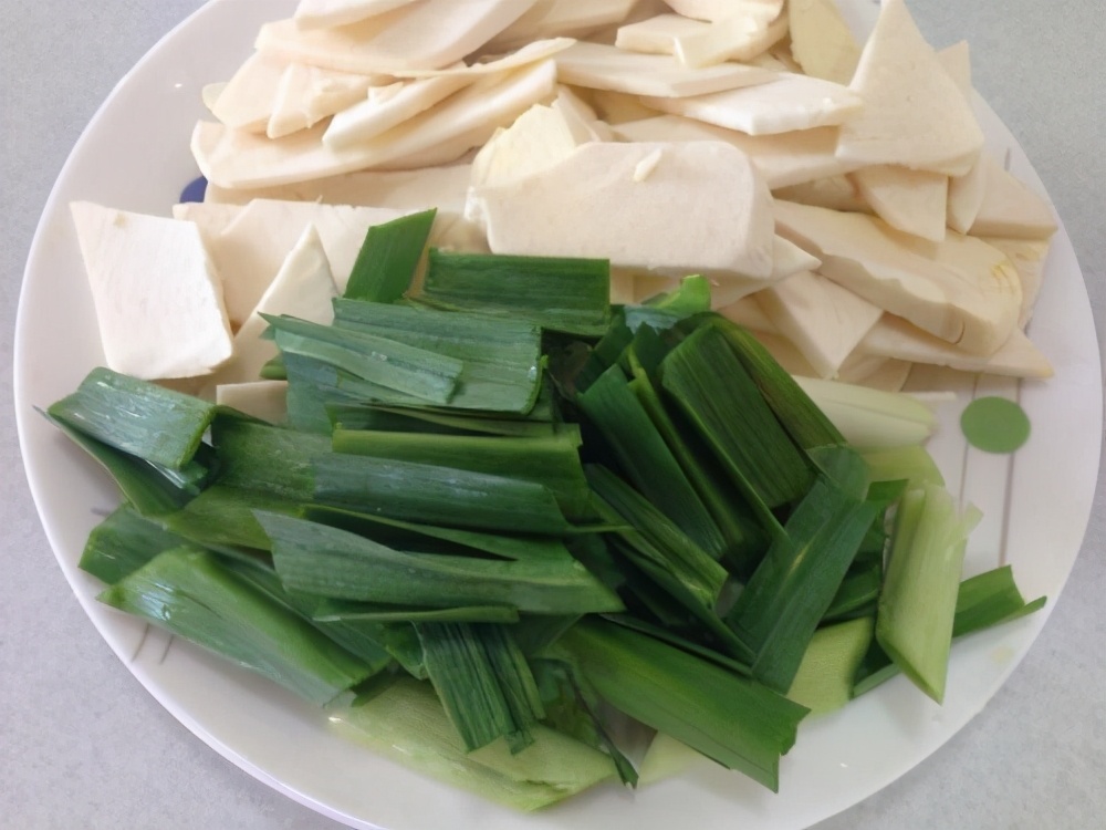 冬笋太老不好吃？菜贩子：学会“这2招”，挑出来的冬笋又鲜又嫩