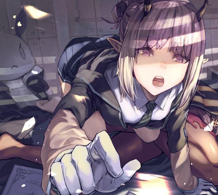 明日方舟沉寂边陲第八关攻略,明日方舟前期狙击干员推荐