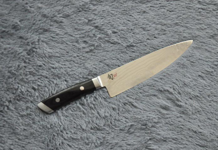 旬刀中式厨刀怎么样,日式厨刀刀型大全