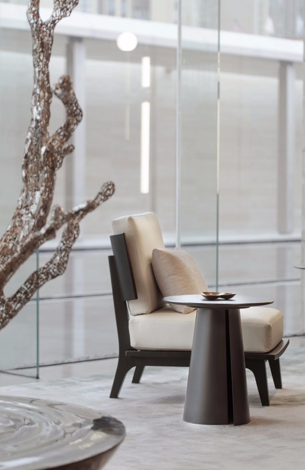 山水之间静享美好时光,山水间清新朴素的宁静之美