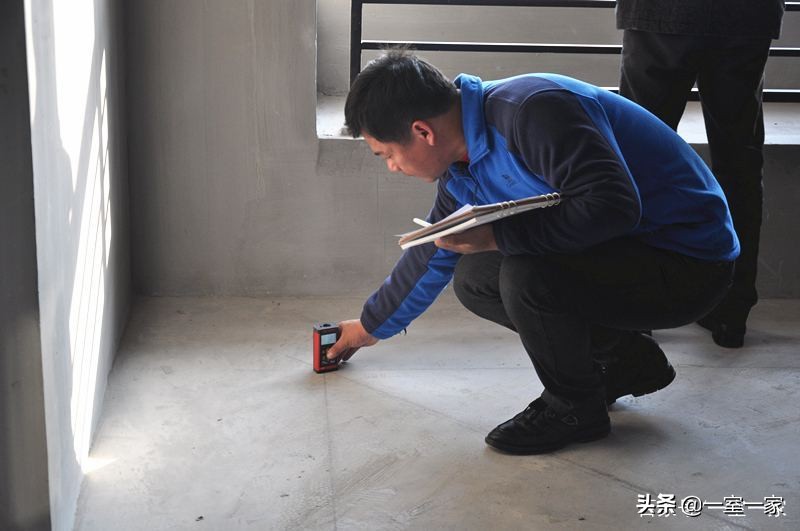 新房装修注意事项和验房标准,量房验房是什么