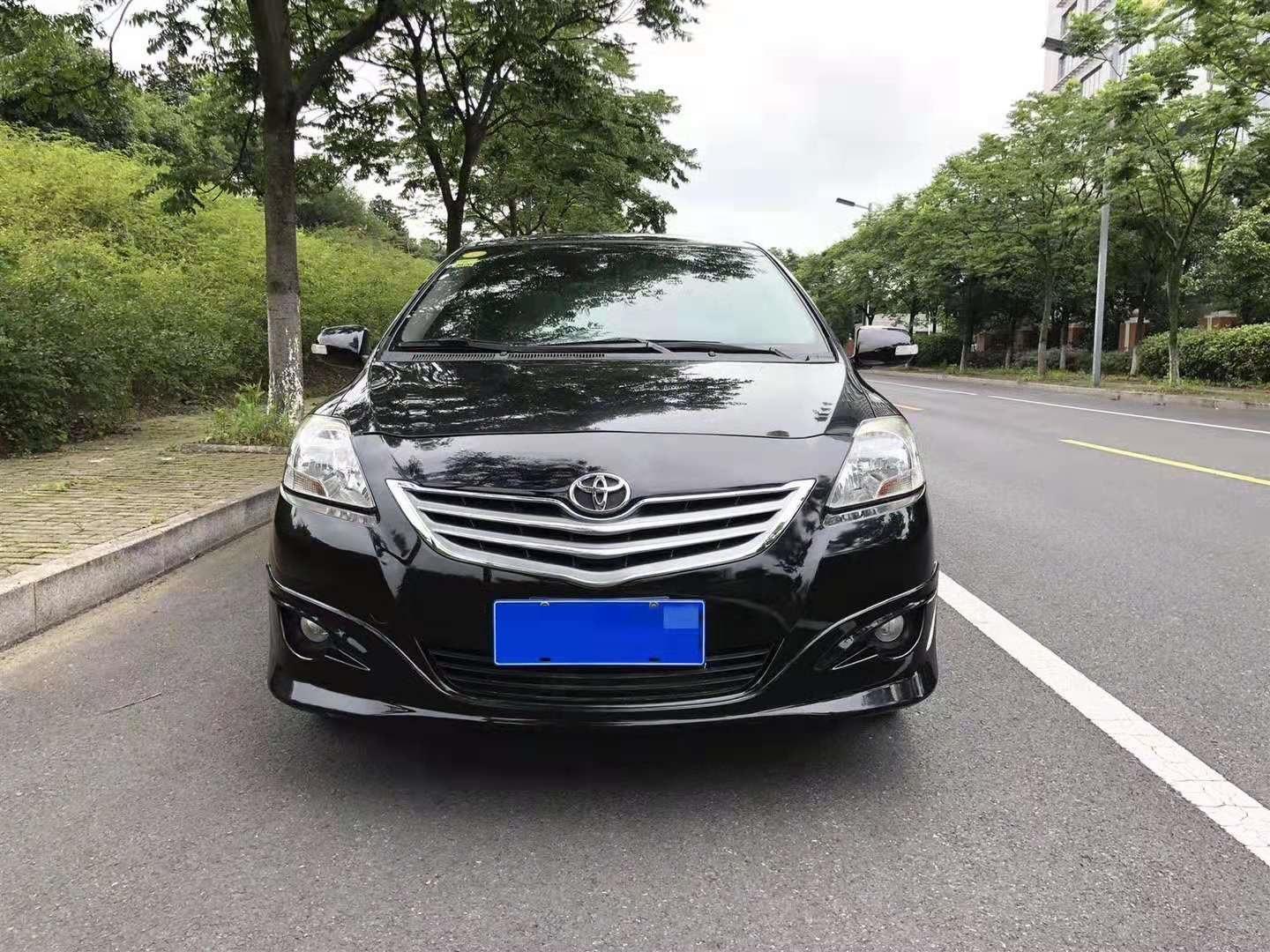 最经典的丰田威驰哪款好开不坏,丰田威驰车皮实耐用不