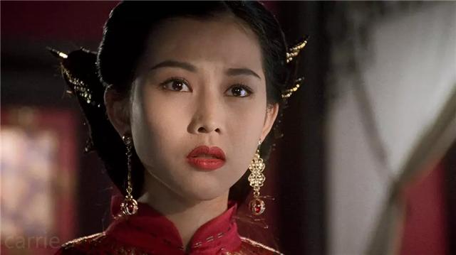 邵美琪创世纪,港剧邵美琪创世纪