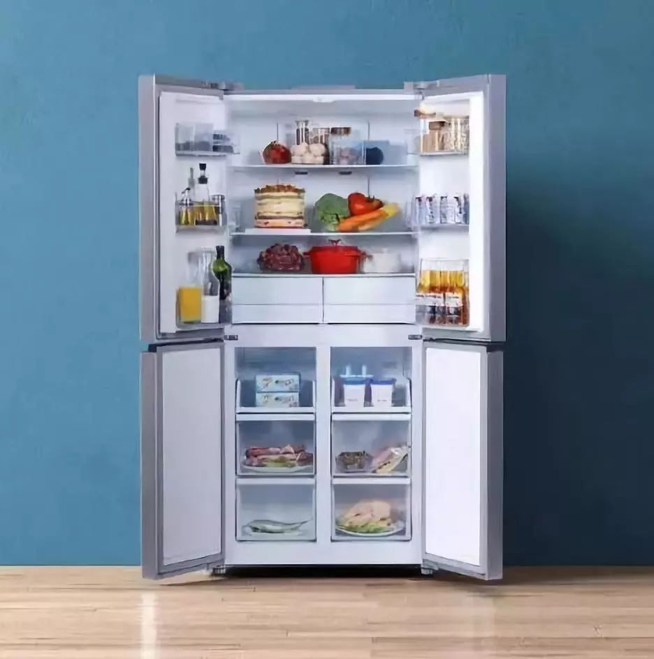 买冰箱买哪些才不费电,冰箱怎么买节约电