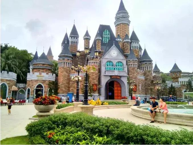 国庆人少自驾游推荐,国庆人少地方旅游推荐