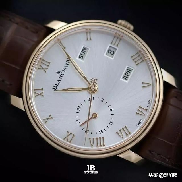 绮年华腕表的指针,腕表指针日期调整