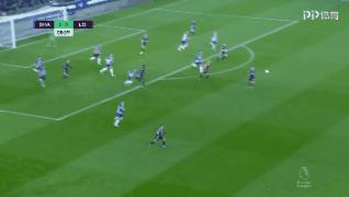 莱斯特城442防守反击,莱斯特城反击三球