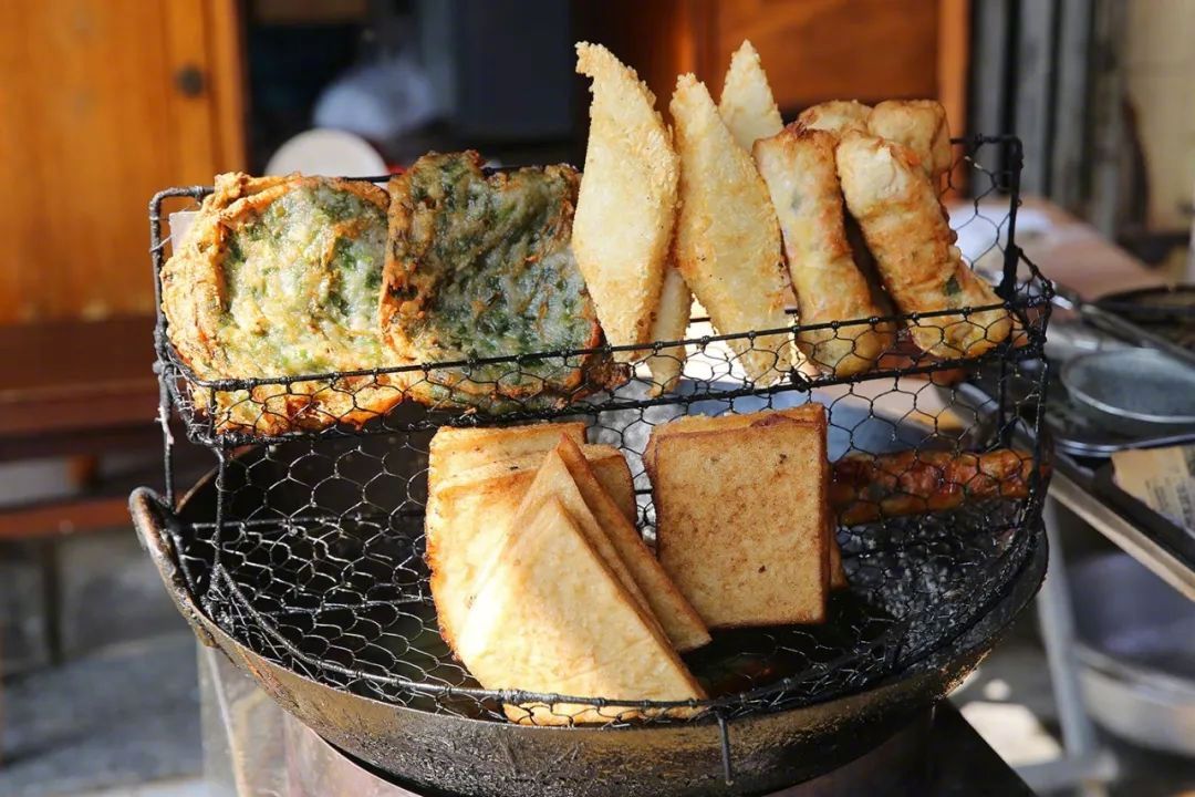 福建最值得一吃的美食,值得特意去吃的美食