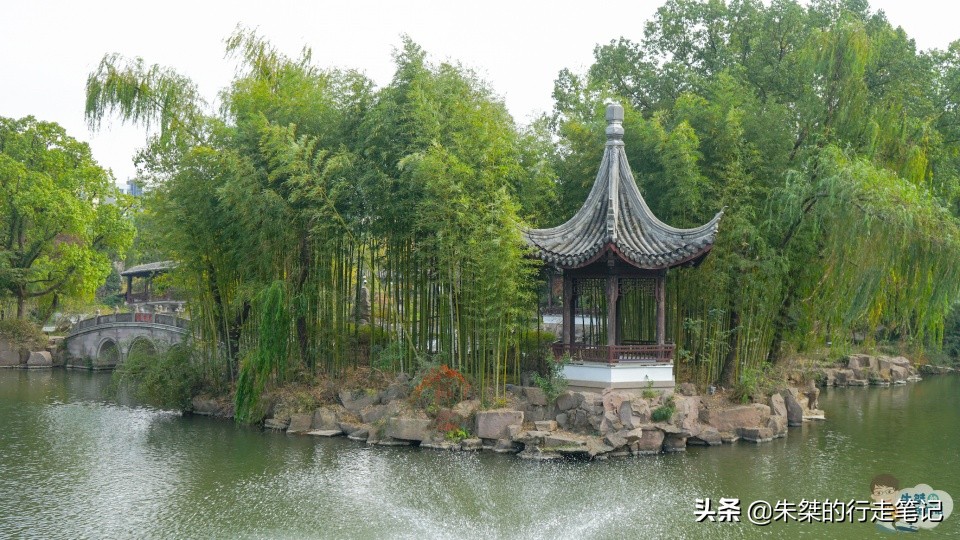 浙江临海古城低调了千年,一座低调了千年的古镇临海古城