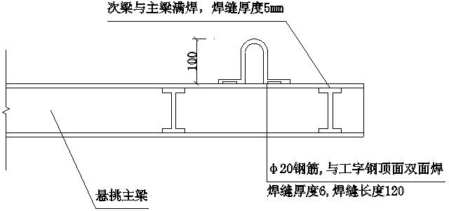 人货电梯基础施工专项方案,施工升降机安装在地库顶板方案
