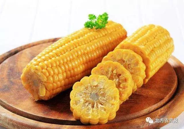 新技术让玉米“下脚料”秒变可食用指甲油