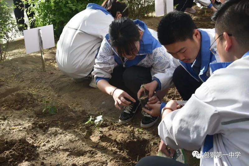 2021年包钢一中招生,2023年包钢一中招生计划