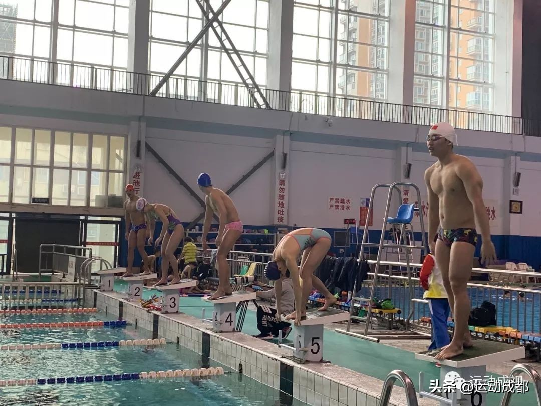 你真的是太有料了----四川体育职业学院