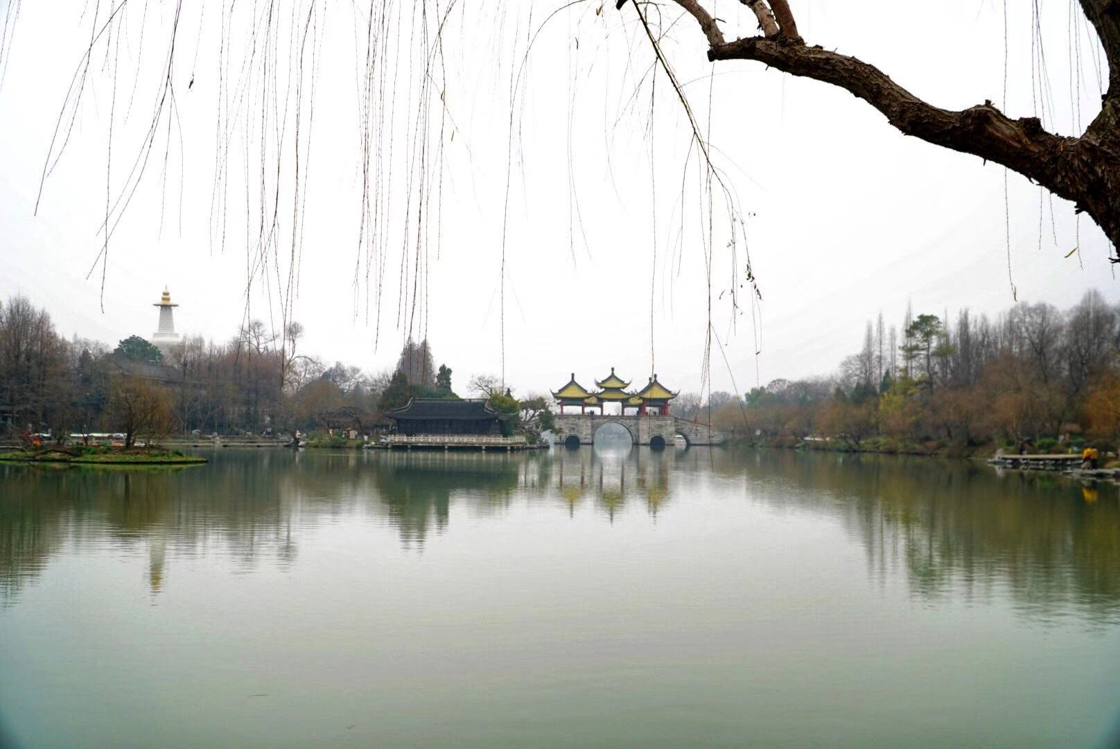 江苏第一家5a景区,江苏最值得去的5a景区排行榜